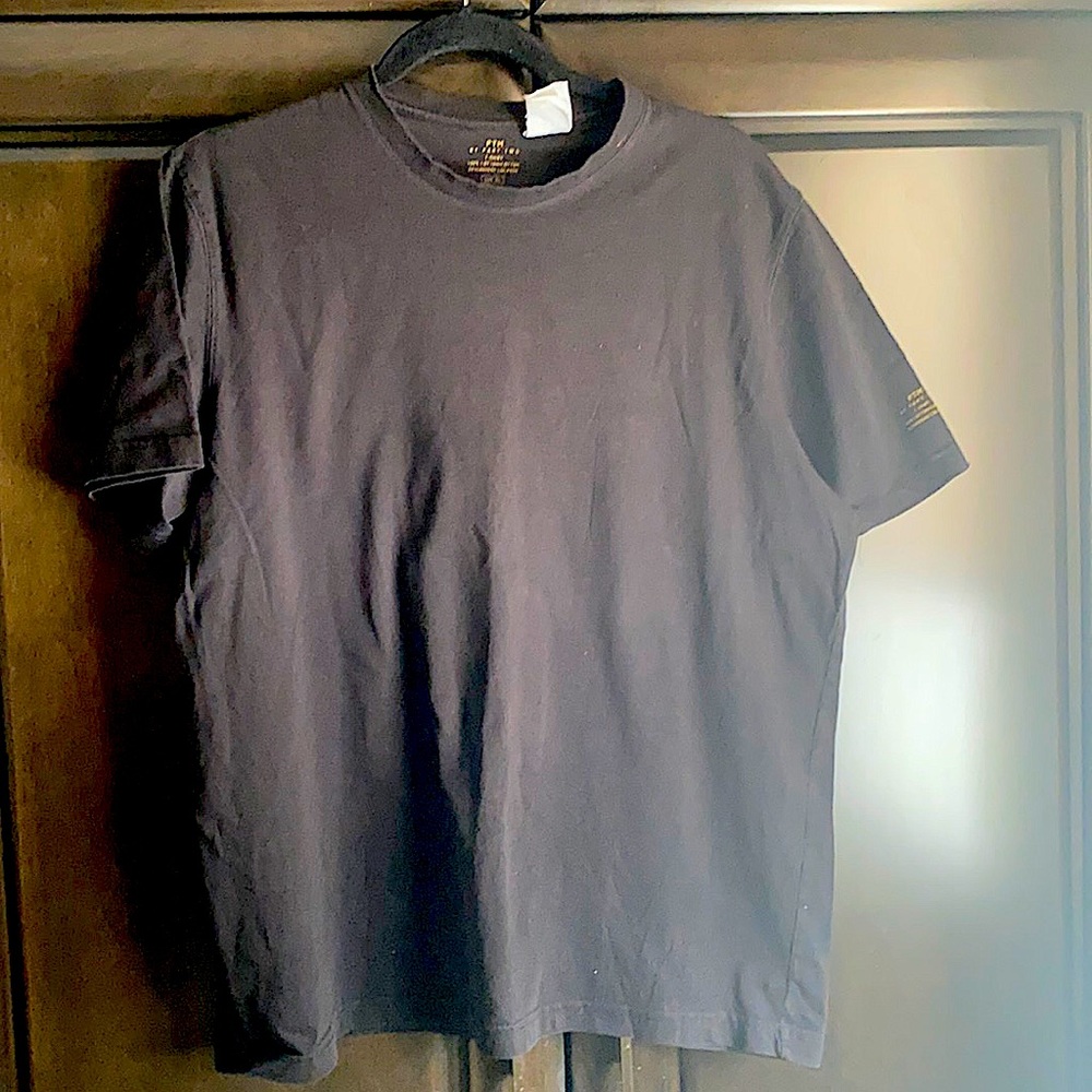 PTM BY Part Two crew neck tee shirt. Can be unisex.